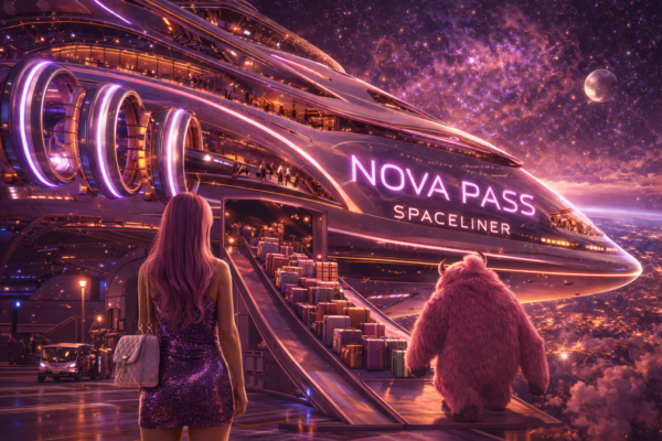 spaceliner spaceliner